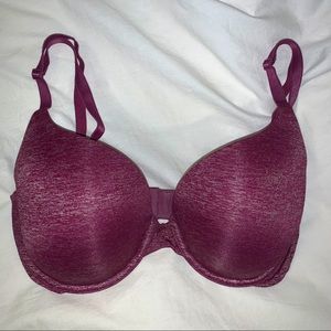 Victoria’s Secret Perfect Shape Bra